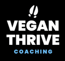 Vegan Thrive logo